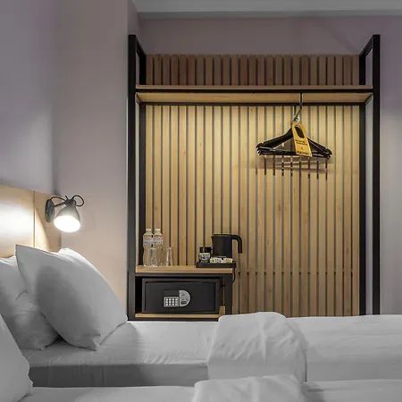 Kontrakt Boutique